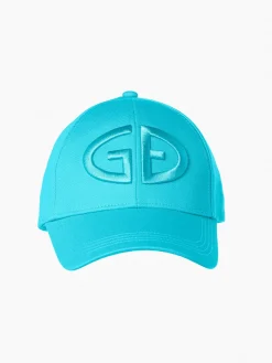 Petten & Mutsen-Goldbergh VALENCIA Baseball Cap atlantic blue