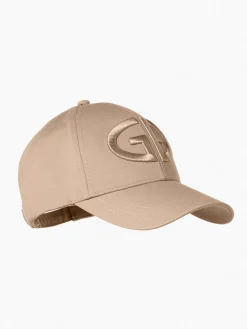 Petten & Mutsen-Goldbergh VALENCIA Baseball Cap white sand