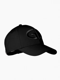 Petten & Mutsen-Goldbergh VALENCIA Baseball Cap black