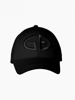 Petten & Mutsen-Goldbergh VALENCIA Baseball Cap black