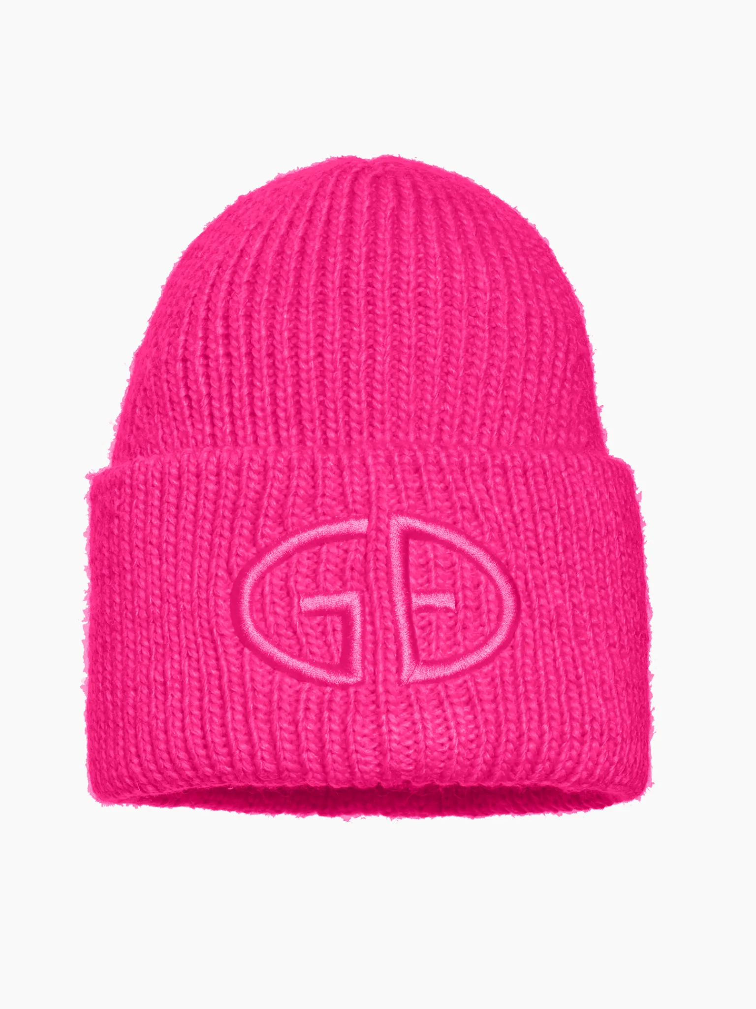 Accessories|Hats & Beanies-Goldbergh VALERIE Beanie passion pink