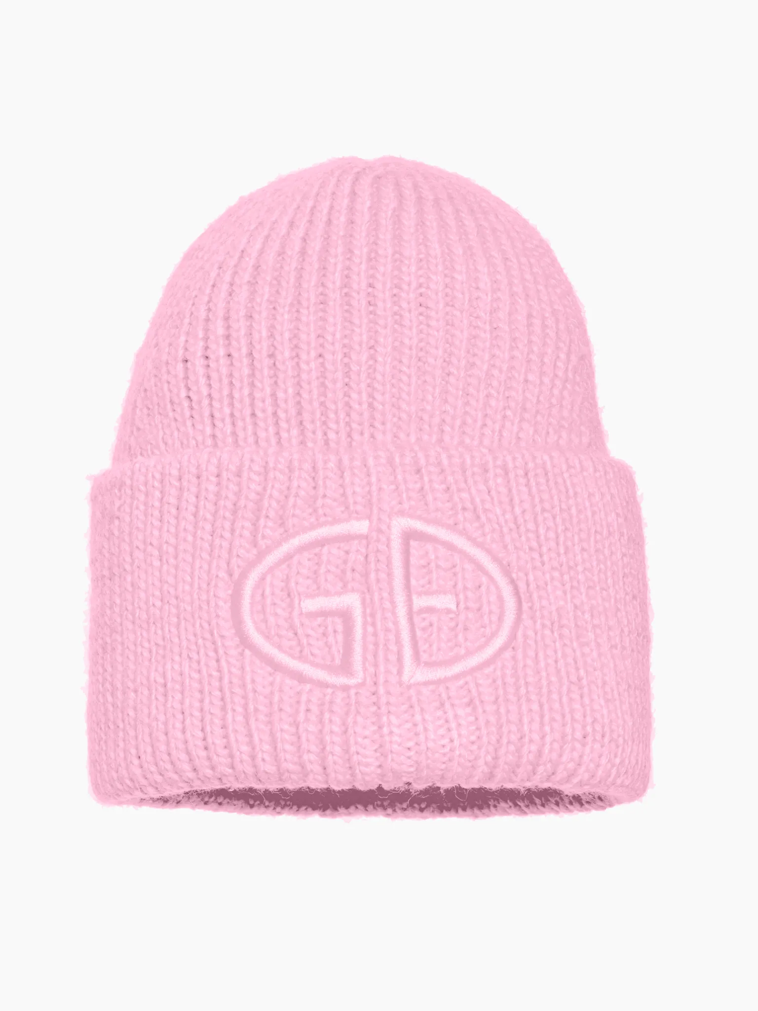 Accessories|Hats & Beanies-Goldbergh VALERIE Beanie candy