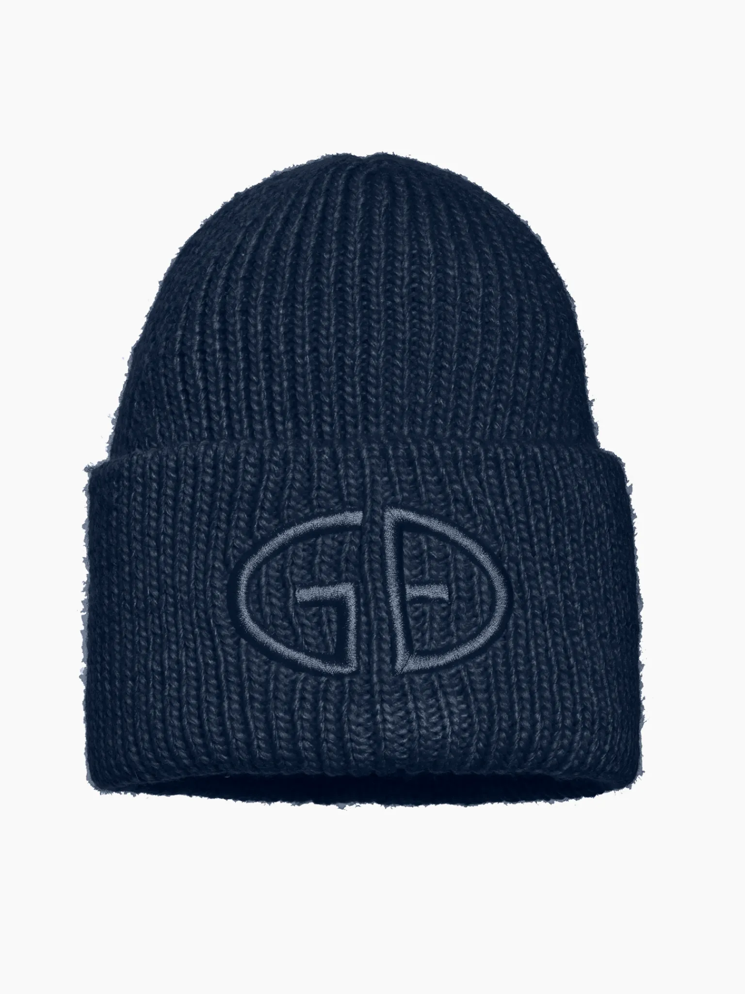 Accessories|Hats & Beanies-Goldbergh VALERIE Beanie french blue
