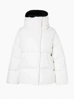 Jackets-Goldbergh VALLON Jacket cream