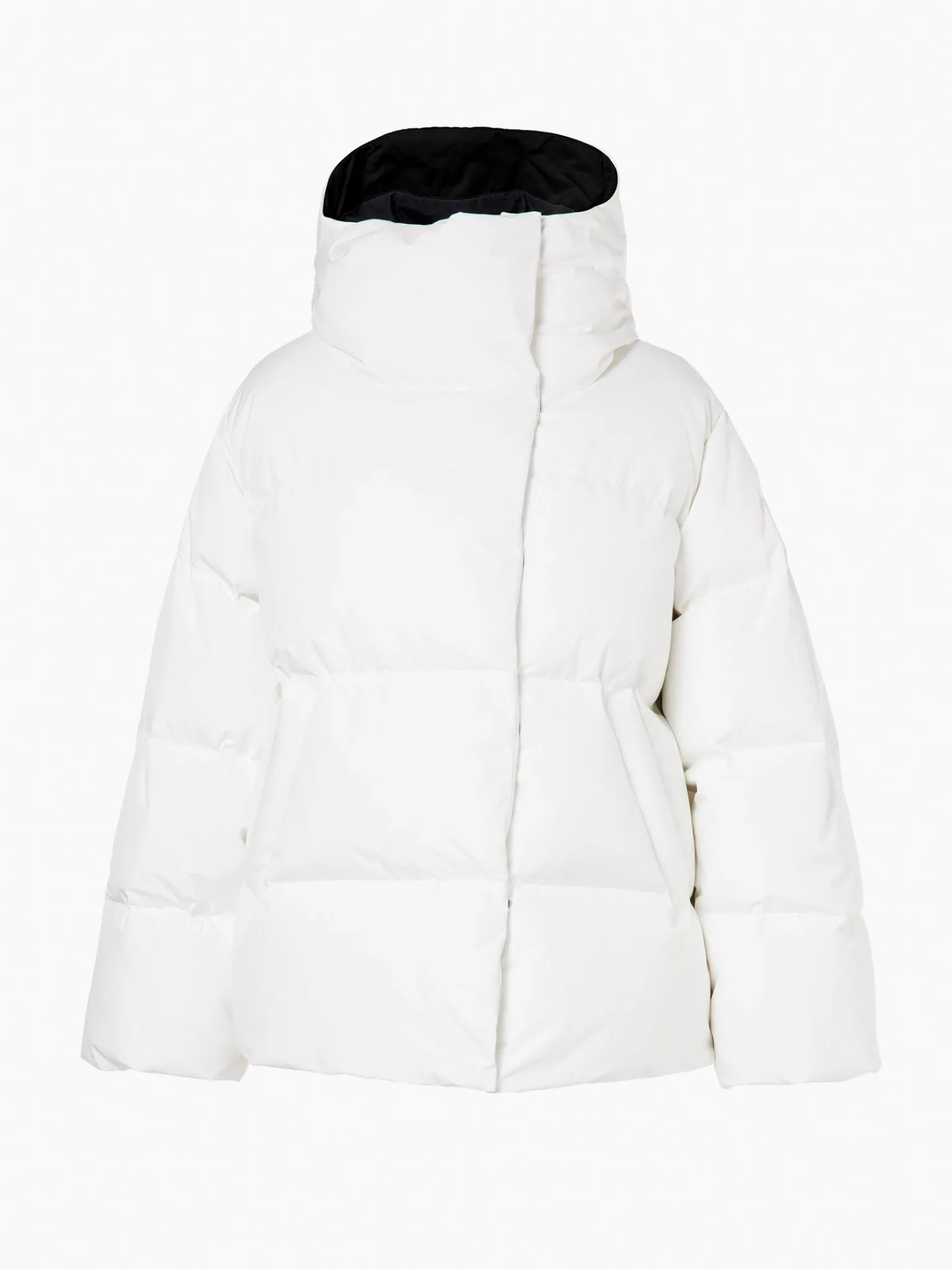 Jackets-Goldbergh VALLON Jacket cream