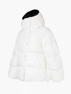 Jackets-Goldbergh VALLON Jacket cream