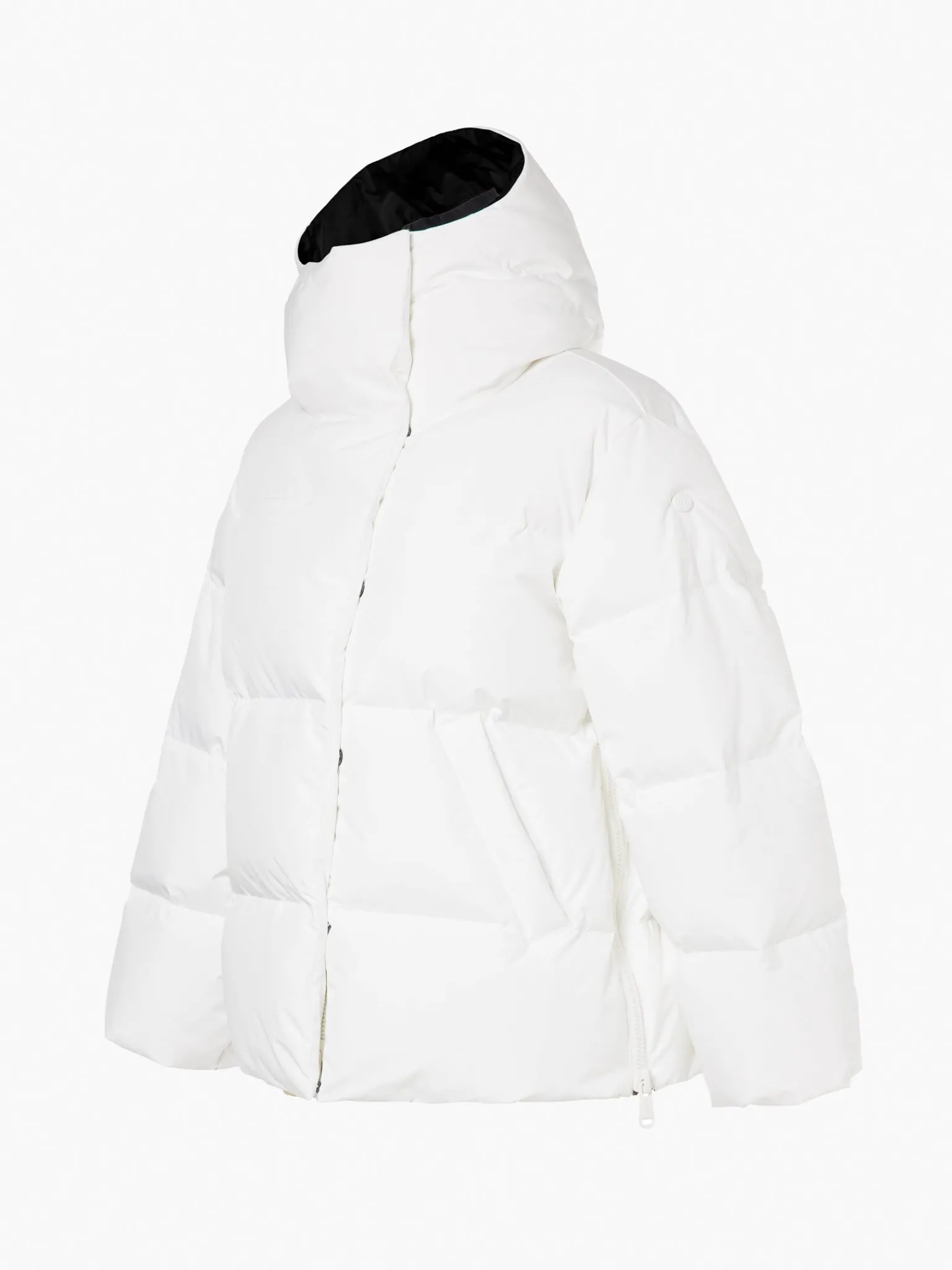 Jackets-Goldbergh VALLON Jacket cream