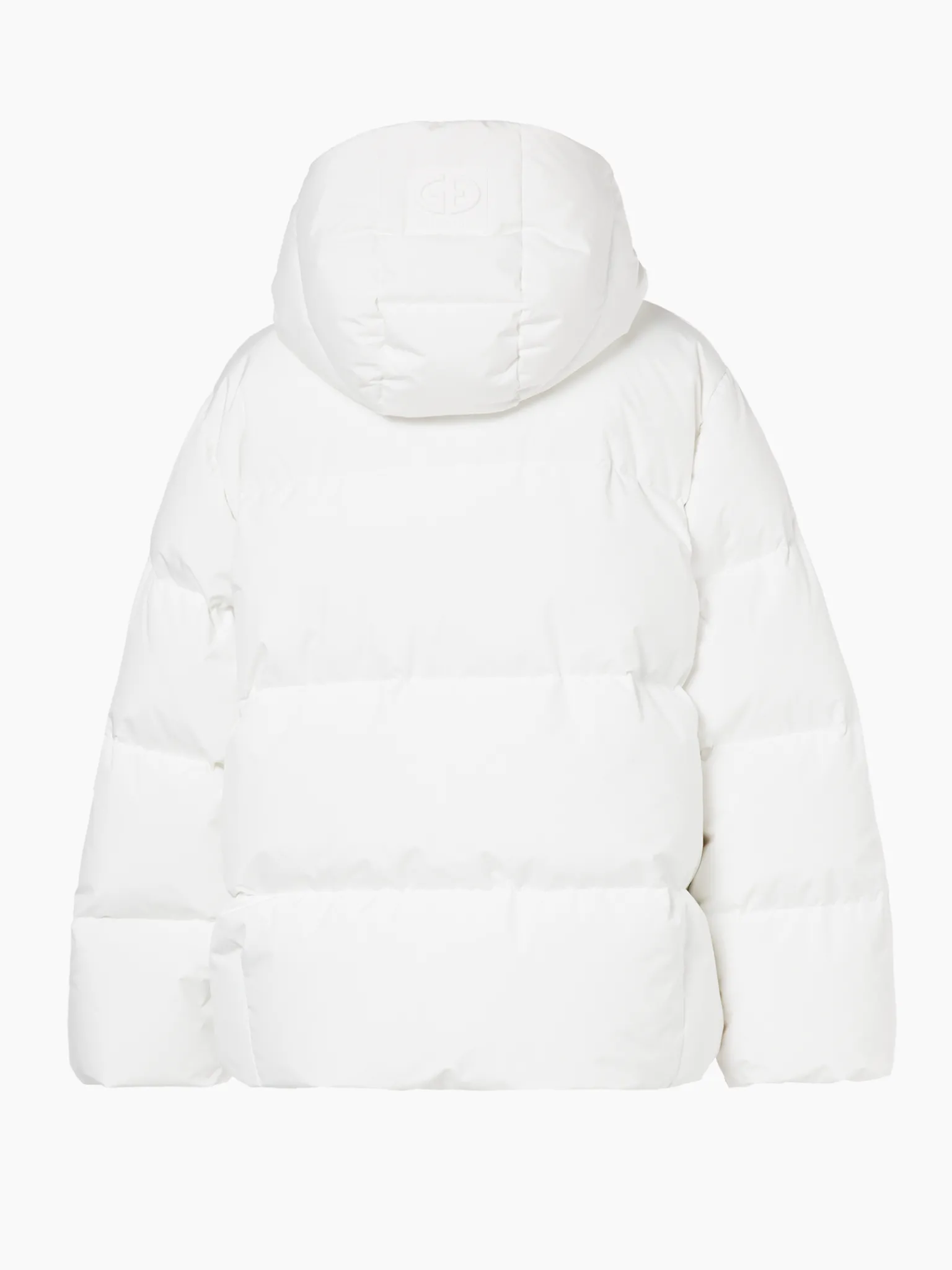 Jackets-Goldbergh VALLON Jacket cream