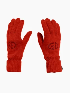 Accessories|Accessories-Goldbergh VANITY Gloves flame