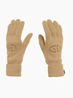 Accessories|Accessories-Goldbergh VANITY Gloves marmottes