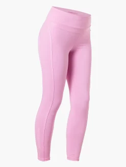 Matching Sets|Leggings-Goldbergh VIBE Tight miami pink