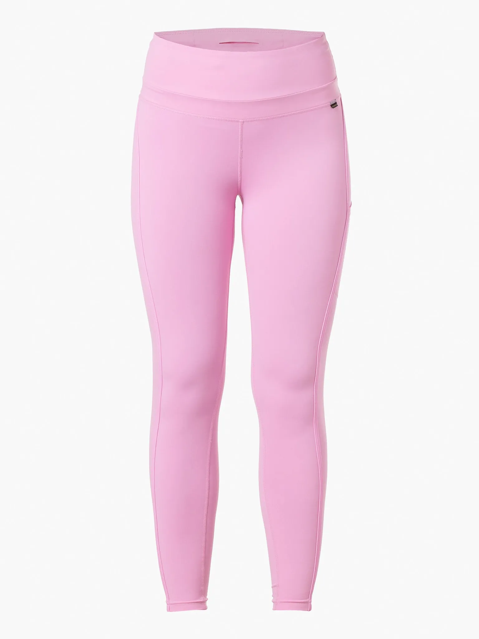 Matching Sets|Leggings-Goldbergh VIBE Tight miami pink