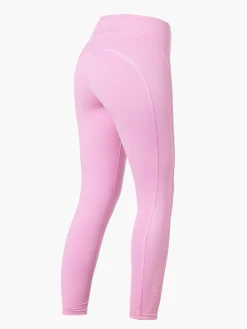 Matching Sets|Leggings-Goldbergh VIBE Tight miami pink