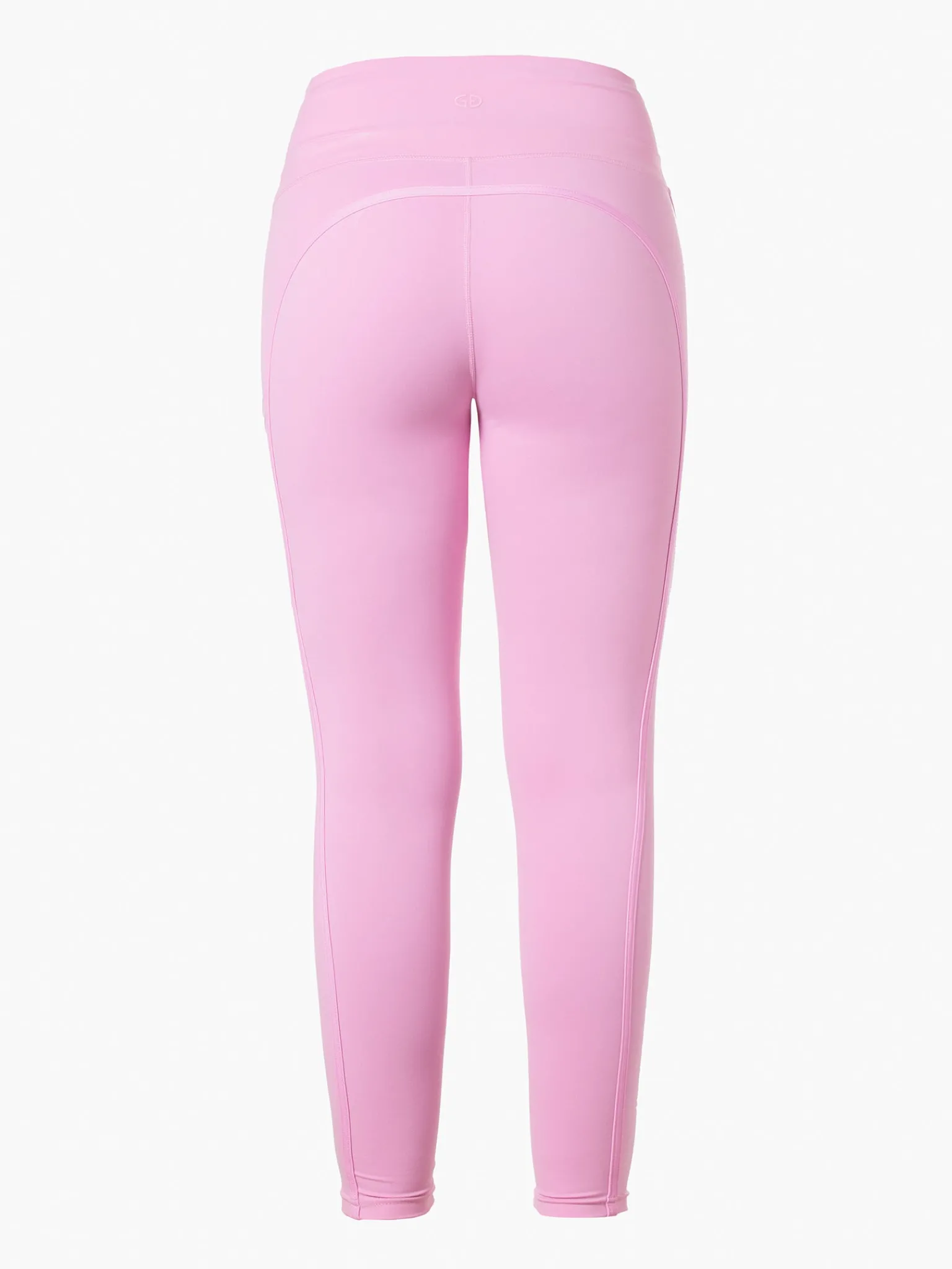 Matching Sets|Leggings-Goldbergh VIBE Tight miami pink