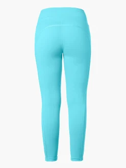 Matching Sets|Leggings-Goldbergh VIBE Tight atlantic blue