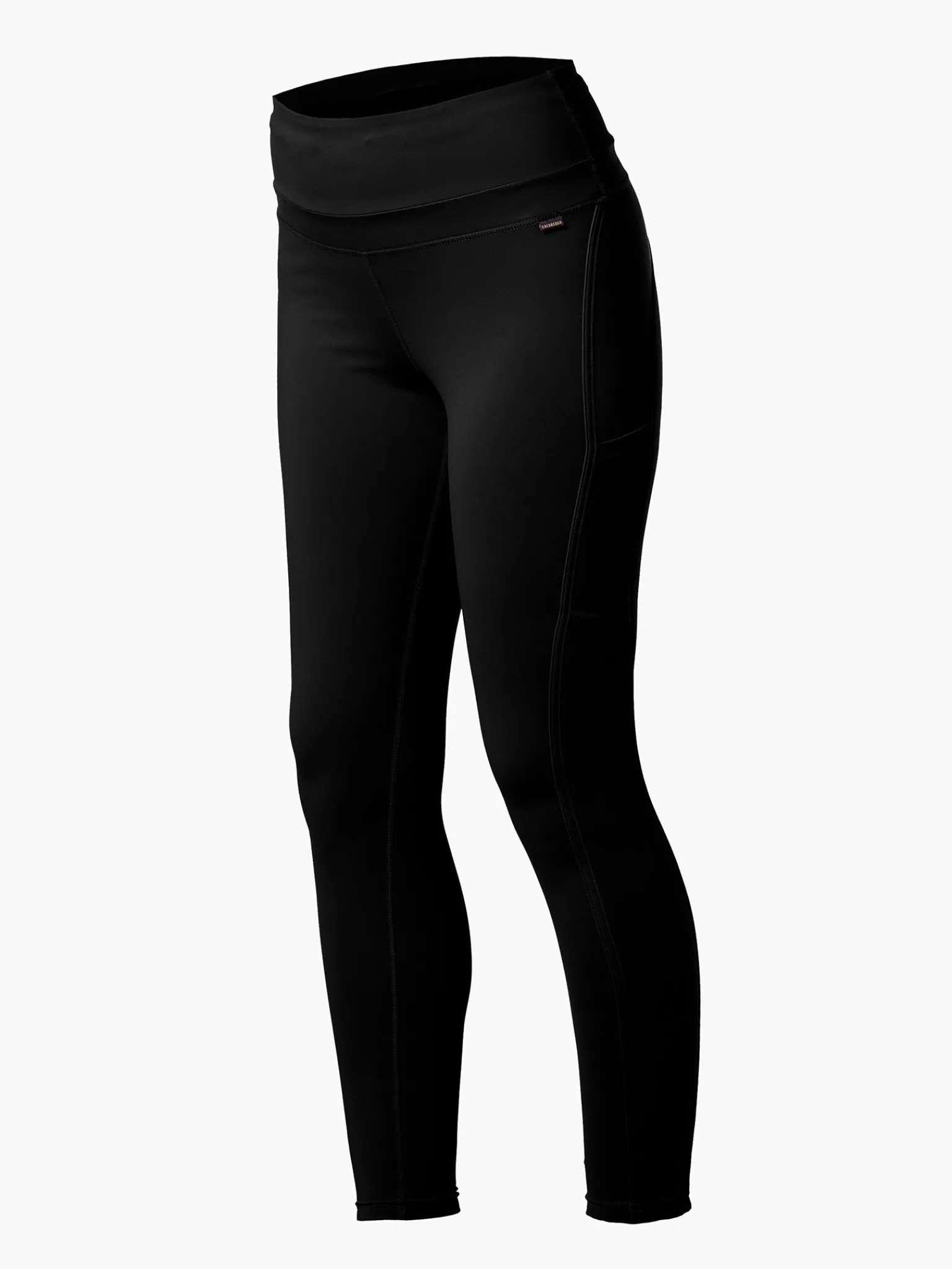 Matching Sets|Leggings-Goldbergh VIBE Tight black