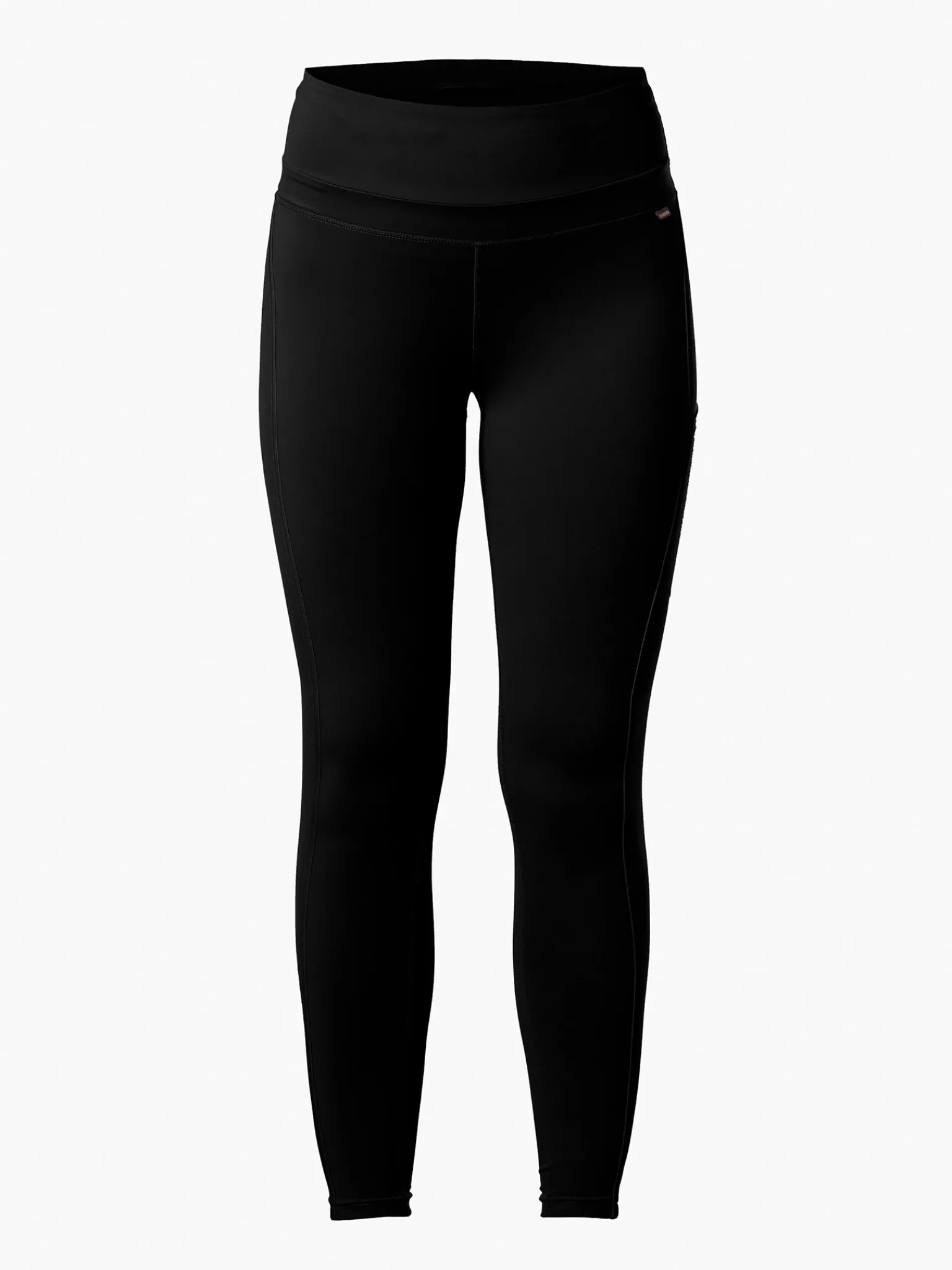 Matching Sets|Leggings-Goldbergh VIBE Tight black