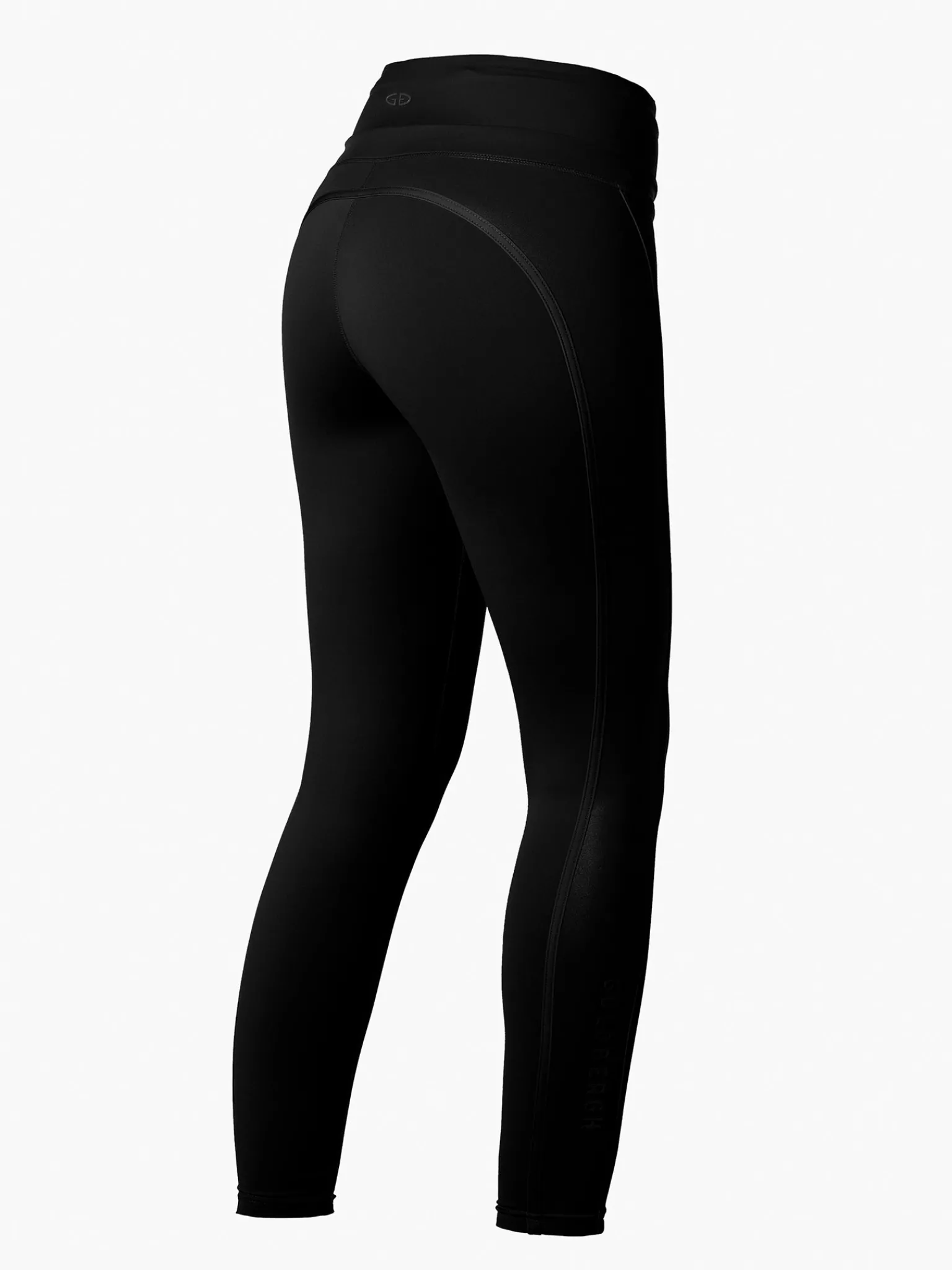 Matching Sets|Leggings-Goldbergh VIBE Tight black