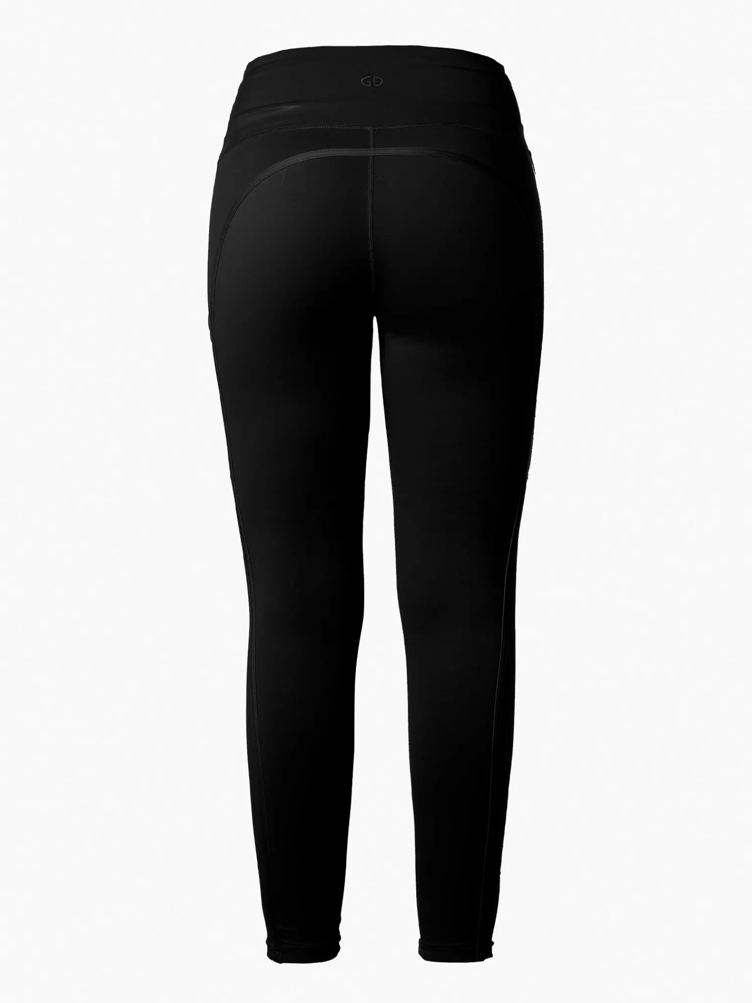 Matching Sets|Leggings-Goldbergh VIBE Tight black