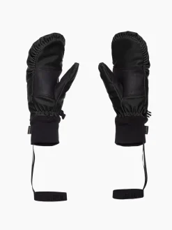 Accessories|Handschoenen-Goldbergh VICKY Mittens black