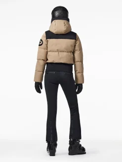 Jackets|Ski Jassen-Goldbergh VILLAGE Ski Jacket marmottes
