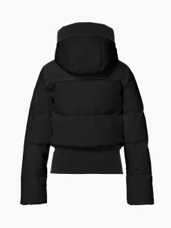 Jackets|Ski Jassen-Goldbergh VILLAGE Ski Jacket black
