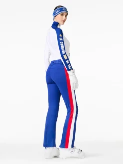 Longsleeves & T-Shirts|Pully'S-Goldbergh WINNER Ski Pully white