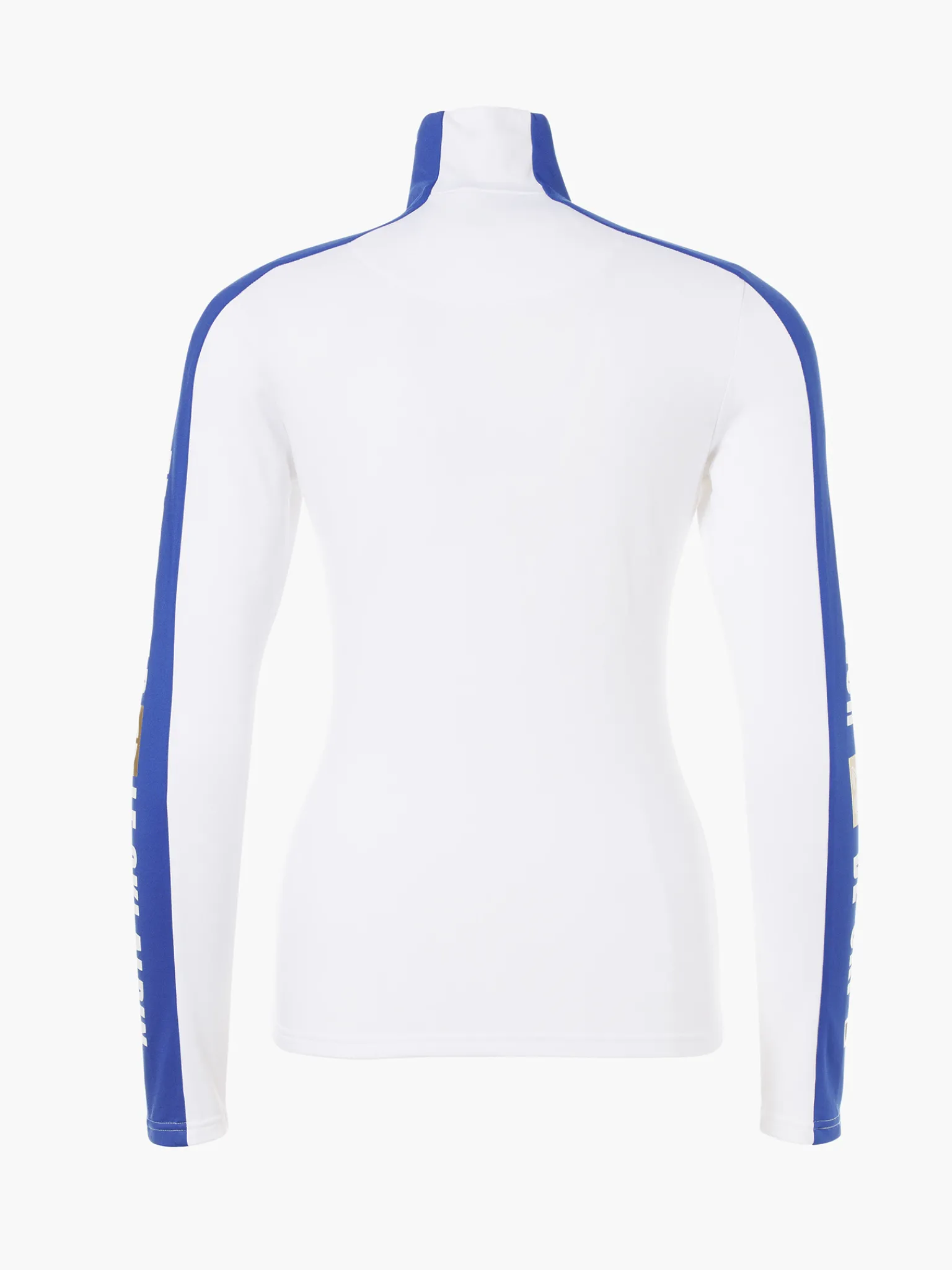 Longsleeves & T-Shirts|Pully'S-Goldbergh WINNER Ski Pully white