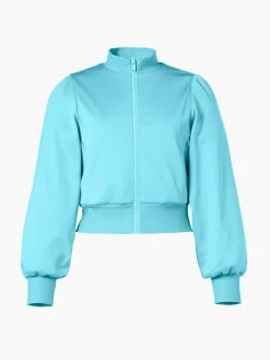 Vests|Matching Sets-Goldbergh ZOEY Jacket atlantic blue