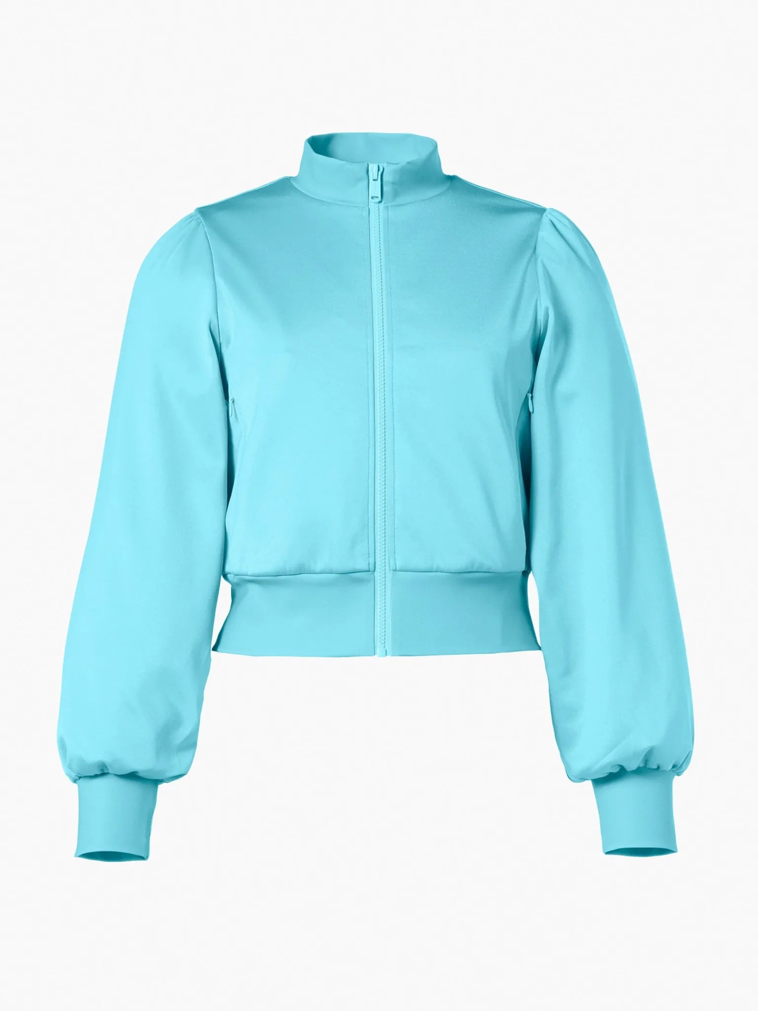 Vests|Matching Sets-Goldbergh ZOEY Jacket atlantic blue