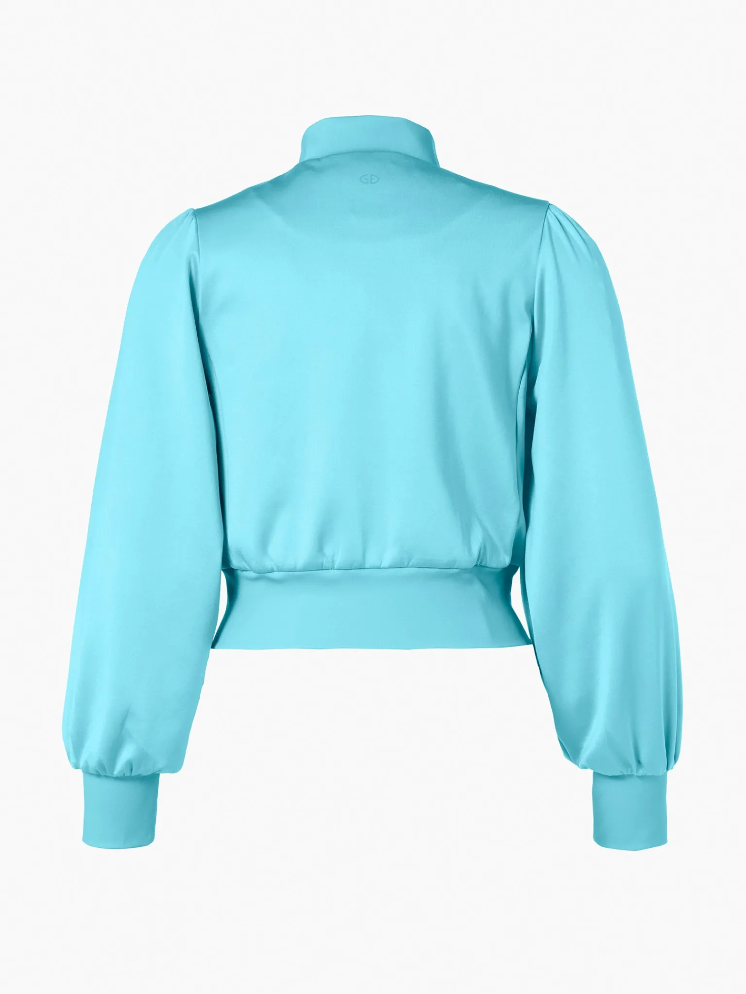 Vests|Matching Sets-Goldbergh ZOEY Jacket atlantic blue